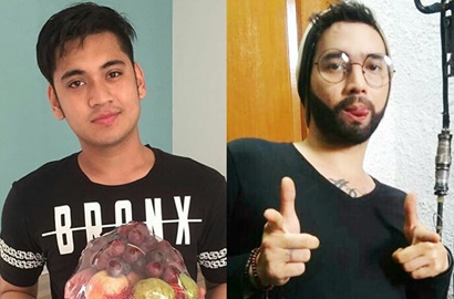 Tak Masuk Akal, Wajah dan Suara Giorgino-Donny Michael Tertukar di 'Berkah Cinta'
