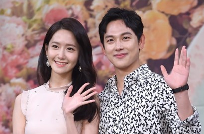 Bahas Chemistry di 'The King Loves', Kocaknya Siwan Minta Dipuji Yoona