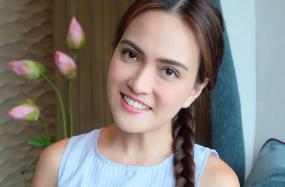 Shandy Aulia Pamer Foto 15 Tahun Lalu, Netter: Enggak Ada Bedanya