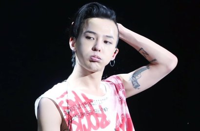 G-Dragon Diam-Diam Lakukan Donasi Rp 1 Miliar ke Rumah Sakit Anak