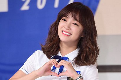 Kim Sejeong Bahas Debut Aktingnya di 'School 2017', Seperti Apa?