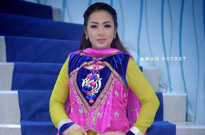Soimah Terima Teror Ancaman Usai Unggah Video Anak Nyanyi 'Despacito' Versi Jawa