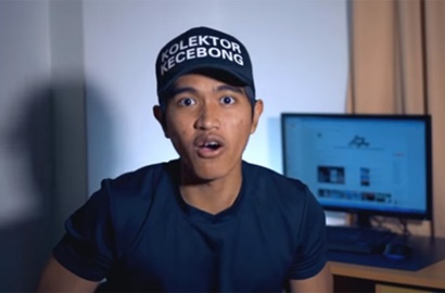 Jadi Kontroversi yang Viral, 10 Meme-Meme Kocak 'Dasar Ndeso' Ini Nyindir Abis