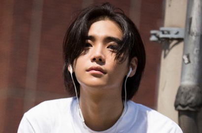 Resmi Debut, Rapper One Akui Terima Hadiah Istimewa Ini dari Bos YG