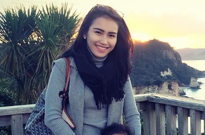 Heboh Kabar Ayu Ting Ting Didepak 'Pesbukers', Petinggi ANTV Ungkap Pernyataan Ini