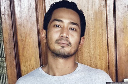 Komunikasi Yama Carlos dan Istri Terganggu Sejak Tiga Bulan Lalu