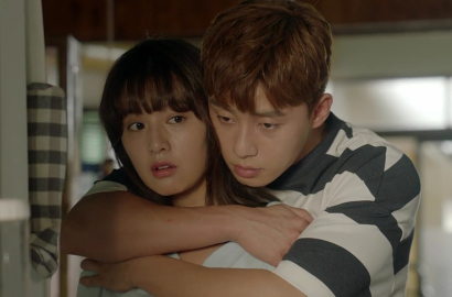 Kisah Kim Ji Won-Park Seo Joon Happy Ending, Rating 'Fight For My Way' Pecah Rekor