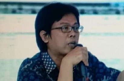 Dua Penikam Hermansyah Tertangkap, Pelaku Berprofesi Sebagai Debt Collector