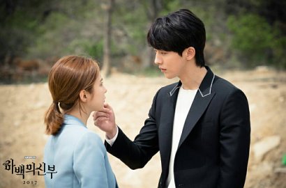 Kekuatan Nam Joo Hyuk Mulai Kembali, Rating 'Bride of the Water God' Meroket