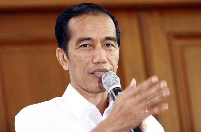Heboh Surat Jokowi untuk Petinggi BUMN, Ini Kata Jubir Presiden
