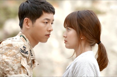 Terungkap Cara Song Joong Ki Melamar Song Hye Kyo Di Jepang, Seperti Apa?