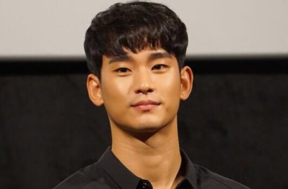 Persiapan Masuk Wamil, Kim Soo Hyun Ungkap Kondisi Kesehatannya