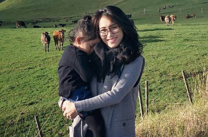 Sempat Unfollow Instagram Ruben Onsu, Asisten Curhat Ayu Ting Ting 'Dikhianati' Teman Pria
