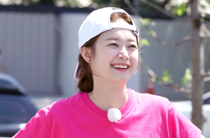 Jeon So Min Ternyata Tak Akrab dengan Kim Jong Kook di 'Running Man', Kenapa?