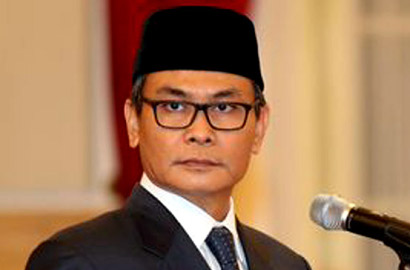 Isu Reshuffle Santer Tedengar, Johan Budi Sebut Belum Ada Sinyal