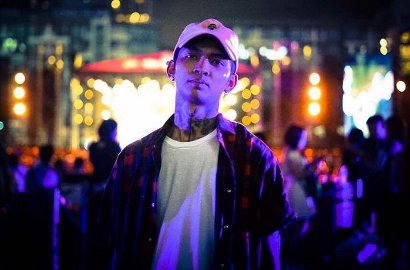 'Kalahkan' Young Lex, Sosok Ini Lebih Curi Fokus di Poster Full Cast 'The Underdogs'