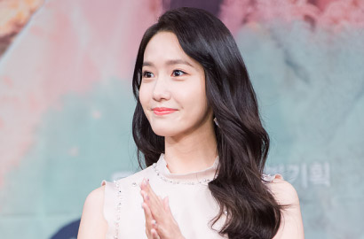 Dandan Ala Cowok, Yoona Hadapi Beragam Rintangan di 'The King Loves'