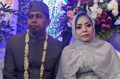 Suami Baru Santai Soal Hutang, Terungkap Alasan Utama Muzdalifah Gugat Cerai