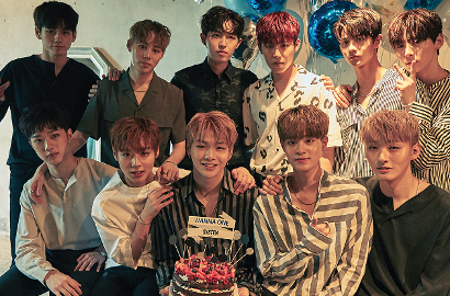 Belum Debut, Wanna One Dikonfirmasi Segera Syuting 'Weekly Idol'