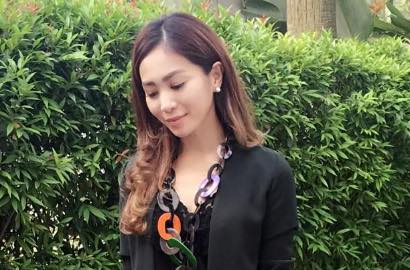 Curhat Ini di Instagram, Bunga Zainal Terlibat Kasus Hukum?