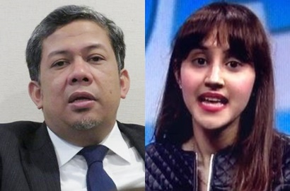 Berani 'Tantang' Fahri Hamzah, Mahasiswi Cantik Tsamara Jadi Viral