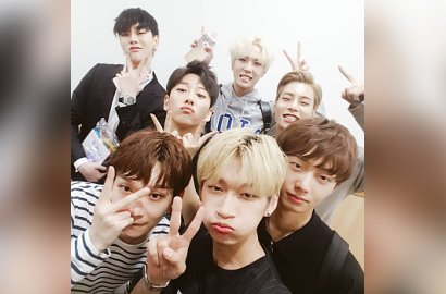 Grup Imajinasi Fans 'Produce 101' JBJ Segera Debut, Netter Heboh Tak Sabar