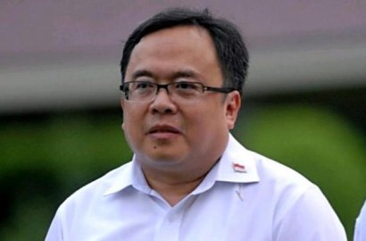 Kaji Pemindahan Ibu Kota dari Jakarta, Pemerintah Butuh Rp 7 M