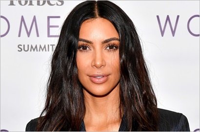 Posting Video, Kim Kardashian Kepergok Gunakan Kokain?