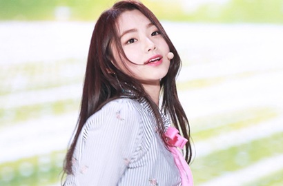 Susul Kim Sejeong, Mina Gu9udan Siap Debut Akting Lewat Drama Han Ye Seul