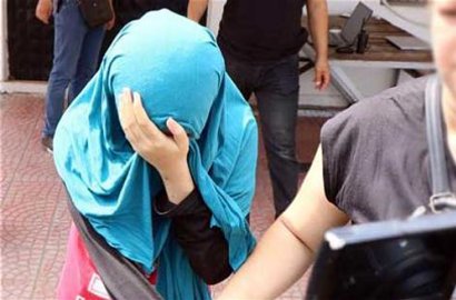 Miris, Gadis WNI Berusia 15 Tahun Dijadikan Budak Seks ISIS di Turki