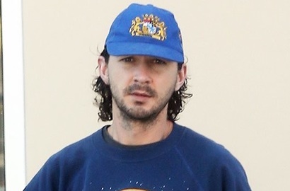 Shia LaBeouf: Berita, Foto, Video, Lirik Lagu, Profil & Bio | Halaman