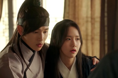 Bikin Tak Sabar, Lucunya Yoona dan Siwan Sering Bertengkar di Teaser 'The King Loves'