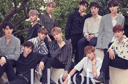 Kelewat Terobsesi, Sasaeng Wanna One Juga Nekat Lakukan Hal Ini?