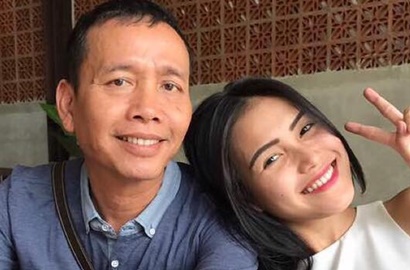 Sang Ayah Benarkan Ayu Ting Ting Keluar dari 'Pesbukers', Ini Sebabnya