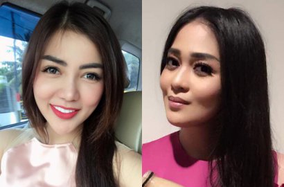 Sempat Beri 'Kutukan' Cerai, Bella Shofie Sindir Gracia Indri Lewat Foto Ini?