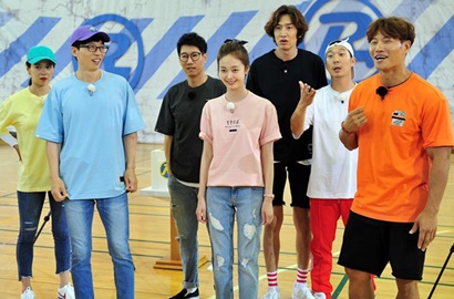 'Running Man' Umumkan Jajaran Bintang Tamu Episode Ultah ke-7, Siapa Saja?