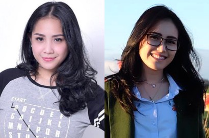 Dihujat Rebut Karir Ayu Ting Ting, Nagita Juga Dulunya Sombong?