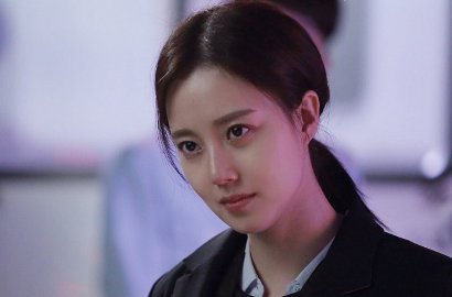 Kerennya Moon Chae Won Berkelahi Kalahkan Pria di 'Criminal Minds'
