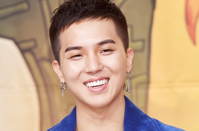 Jago Lakukan Ini di 'NJTW', Song Min Ho Winner Diprediksi Bakal Jadi Aktor Hebat