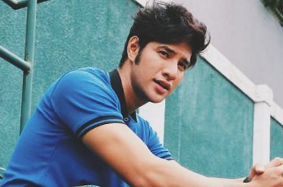 Menyesal Usai Ditangkap Kasus Narkoba, Berikut Curahan Hati Ammar Zoni