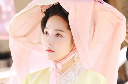 Ingatkan Nonton 'Seven Day Queen', Kecantikan Park Min Young Makin Dikagumi