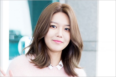 Senyum Ceria, Cantiknya Sooyoung SNSD Jadi PD di 'A Person You Could Know'