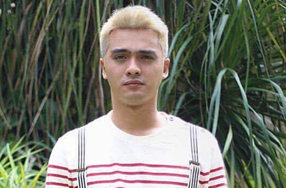 Gaet Ricky Harun, PH Tobali Garap Sinetron Komedi Mistis 'Cantik-Cantik Kucing Dapur'