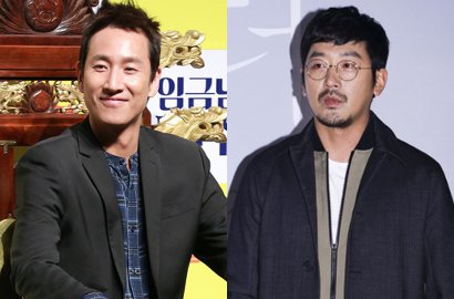 Lee Sun Gyun 'My Wife Having Affair' dan Ha Jung Woo Gabung 'PMC', Apa Kisahnya?