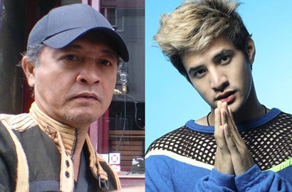 Sutradara 'Anak Langit' Akbar Bhakti Kaget Ammar Zoni Positif Narkoba