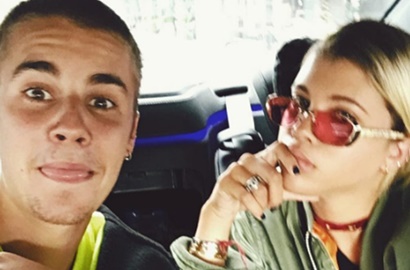 Gara-Gara Justin Bieber, Model Cantik Sofia Richie Dijuluki Wanita Ular