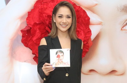Habiskan Waktu 5 Tahun, BCL Ungkap Kesulitan Garap Album 'It's Me BCL'