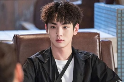 'Lookout' Tamat, Key SHINee Curhat Susahnya Perankan Hacker Jenius
