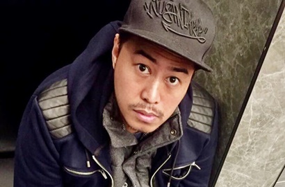 Bintangi 'Ayat-Ayat Cinta 2', Pandji Pragiwaksono Dedikasikan Hidupnya untuk Fedi Nuril