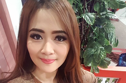 Unggah Video Syuting di Segmen Ayu Ting Ting 'Pesbukers', Vega Darwanti Dicibir Bala Jaer